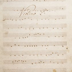D 15, J. Kainz, Requiem, Violino II-1.jpg