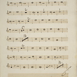 B 108, J. Haydn, In sanae et vanae carae, Corno I-1.jpg