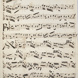 A 82, G. Reutter, Missa brevis, Violino I-3.jpg