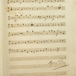 A 142, M. Haydn, Missa sub titulo Mariae Theresiae, Oboe II-13.jpg