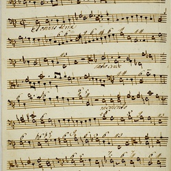 F 6, G.J. Werner, Omnes amici mei, Organo-2.jpg