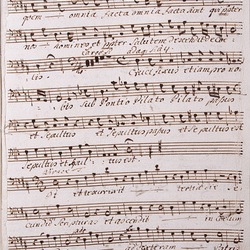 A 61, G.J. Werner, Missa novae institutionis, Basso-3.jpg