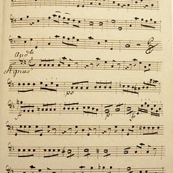 A 120, W.A. Mozart, Missa in C KV 258, Violone-9.jpg