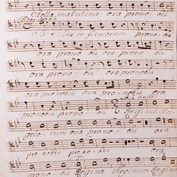 G 104, G.J. Werner, Lauretanische Litanei, Tenore-3.jpg