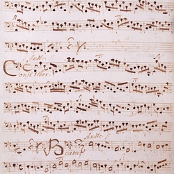 G 79, G.J. Werner, Vesperae de B.M.V., Violone-1.jpg