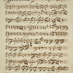B 282, J. Preindl, Vias tuas domine, Violino I-1.jpg