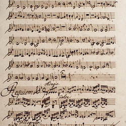 D 23, M. Haydn, Requiem, Violino II-12.jpg