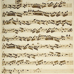 G 20, G. Reinhard, Vesper, Violino I-3.jpg