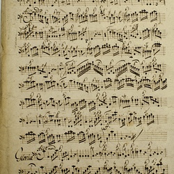 A 167, Huber, Missa in C, Organo-1.jpg