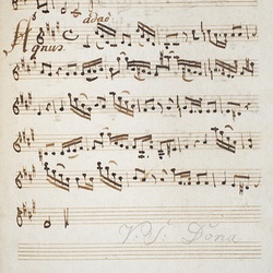 A 101, L. Hoffmann, Missa Liberae dispositionis, Violino II-7.jpg