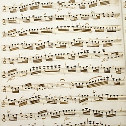 B 91, J. Haydn, Dictamina mea doceri qui gestit, Violino I-3.jpg
