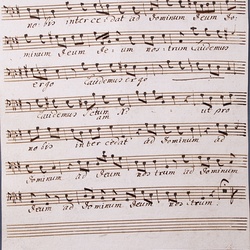 B 55, G.J. Werner, Euge serve bone et fidelis, Basso-2.jpg
