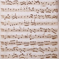 B 44, G.J. Werner, Estote fortes in bello, Organo-1.jpg