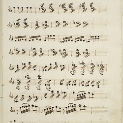 B 108, J. Haydn, In sanae et vanae carae, Violino I-3.jpg