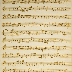 G 21, A. Carl, Vesperae de Confessore, Violino II-1.jpg