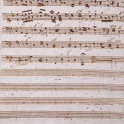 A 52, G.J. Werner, Missa festiva Cursum consummavi , Organo-13.jpg