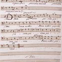 A 65, G.J. Werner, Missa solitudinis, Tenore-6.jpg