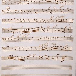 B 54, G.J. Werner, Veni creator spiritus, Organo-4.jpg