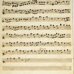 G 25, F.J. Aumann, Litanei, Violino II-6.jpg