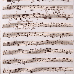 A 58, G.J. Werner, Missa solemnis in holocaustum resurgenti Christo, Violino II-7.jpg