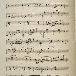 B 99, W.A. Mozart, Iesu rex tremendae majestatis, Viola II-4.jpg