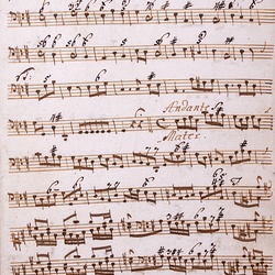 G 103, G.J. Werner, Lauretanische Litanei, Organo-1.jpg