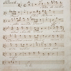 G 39, F. Arbesser, Lauretanische Litanei, Alto-1.jpg