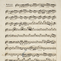 B 292, A. Diabelli, Sana me domine, Violino I-1.jpg