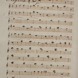 G 153, J. Behm, Lauretanische Litanei, Clarinetto I-8.jpg