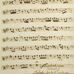 B 33, G. Fux, Estote fortes in bello, Viola II-1.jpg