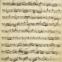 A 134, M. Haydn, Missa brevis Sancti Raphaelis Archangeli, Organo-3.jpg