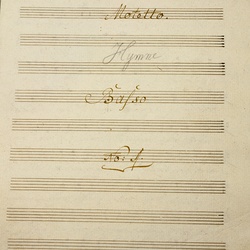 B 100, W.A. Mozart, Splendente deus, Basso-1.jpg