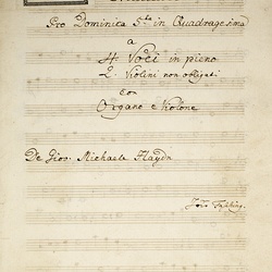 B 129, M. Haydn, Eripe me domine de inimicis meis, Titelblatt-1.jpg
