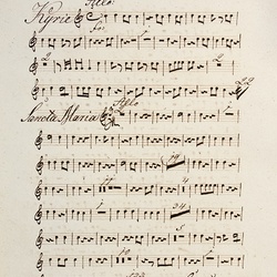 G 142, J. Fuchs, Lauretanische Litanei, Clarino I-1.jpg