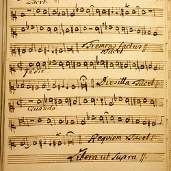 G 13, G.J. Werner, Psalm Libera me domine, Violetta I-1.jpg