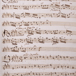 A 62, G.J. Werner, Missa Beati Francisci di Hieronymo, Violino I-3.jpg