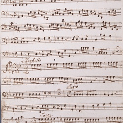 B 49, G.J. Werner, Tota pulchra es, Violone-1.jpg
