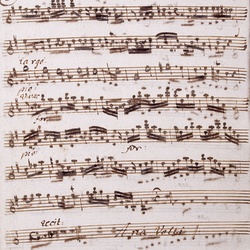 B 58, G.J. Werner, In dedicatione templi, Violino I-1.jpg