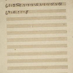 B 214, M. Haydn, Gloria et honore coronasti eum, Corno I-2.jpg