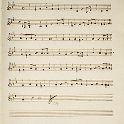 B 116, M. Haydn, Ex Sion species decoris eius, Violino II-5.jpg