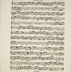 B 242, J. Eybler, Domine si observaveris, Violino II-2.jpg