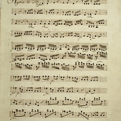 A 150, J. Fuchs, Missa in B, Violino II-1.jpg