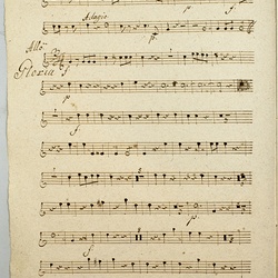 A 142, M. Haydn, Missa sub titulo Mariae Theresiae, Clarino I-2.jpg