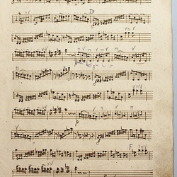 A 124, W.A. Mozart, Missa in C, Violino I-18.jpg