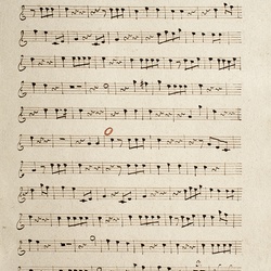 B 201, M. Haydn, Graduale Speciosus forma prae illis, Clarino I-1.jpg