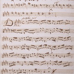 A 62, G.J. Werner, Missa Beati Francisci di Hieronymo, Violino II-4.jpg