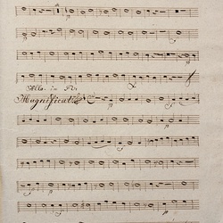 G 133, J. Fuchs, Vesperae de Confessore, Clarinetto II-5.jpg