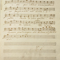 B 100, W.A. Mozart, Splendente deus, Basso-5.jpg