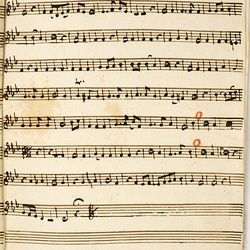 F 32, G.J. Werner, O salutaris hostia, Violino II-3.jpg