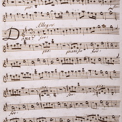 A 69, G.J. Werner, Missa Melioris spei, Violino I-6.jpg